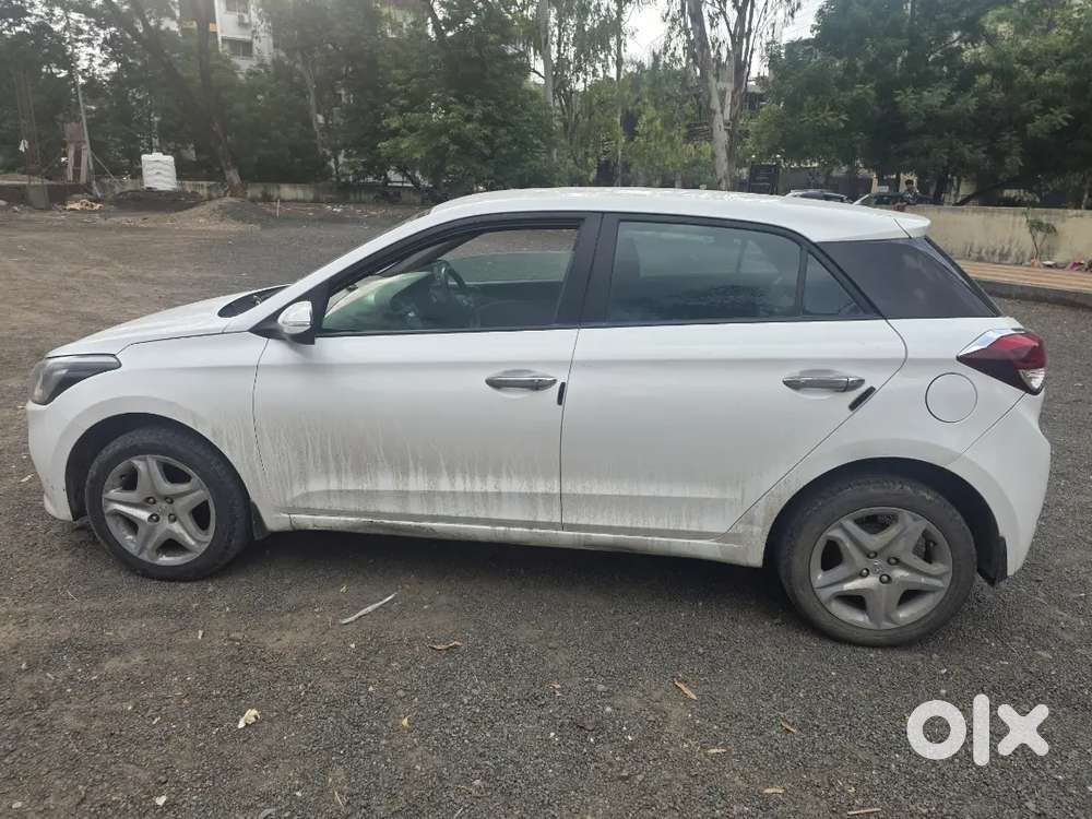 Hyundai I 20 Asta