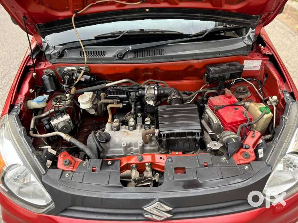 Maruti Suzuki Alto 800 Vxi Airbag, 2020, Petrol