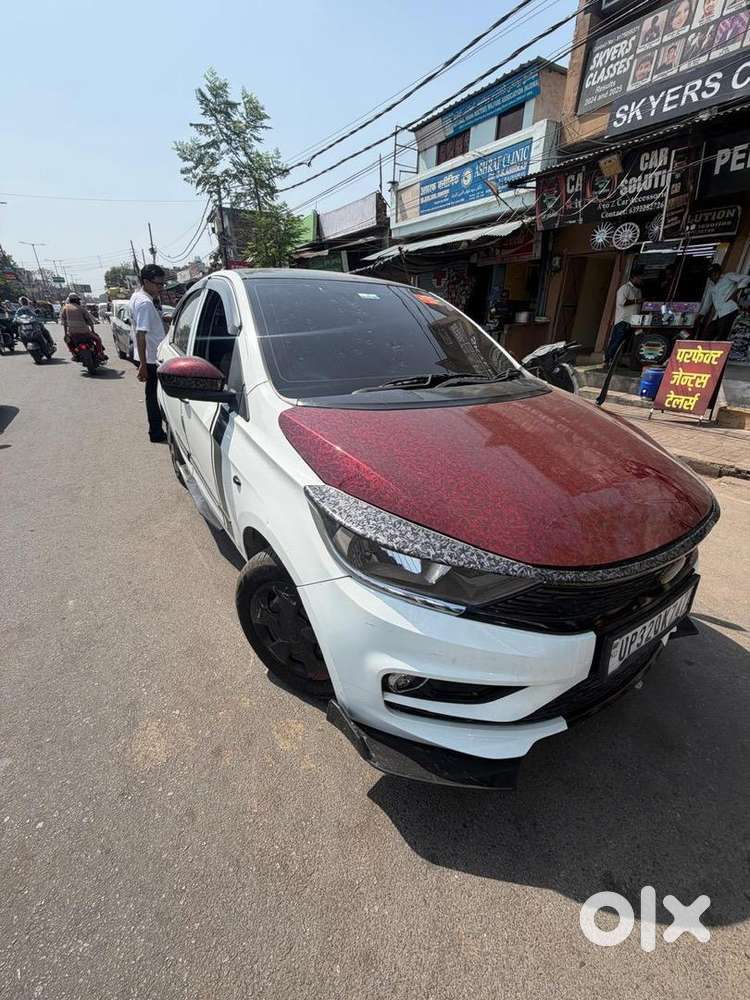 Tata Petrol Manual 2025 Year