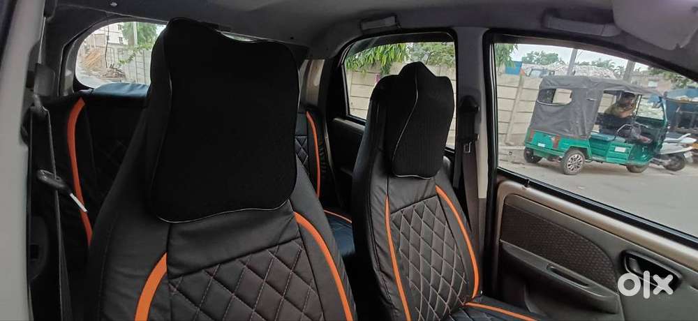 Tata Nano 2011 Petrol Well Maintained