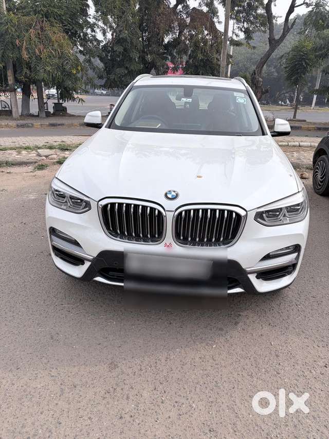 Bmw X3 2.0 Xdrive 20d, 2017, Diesel