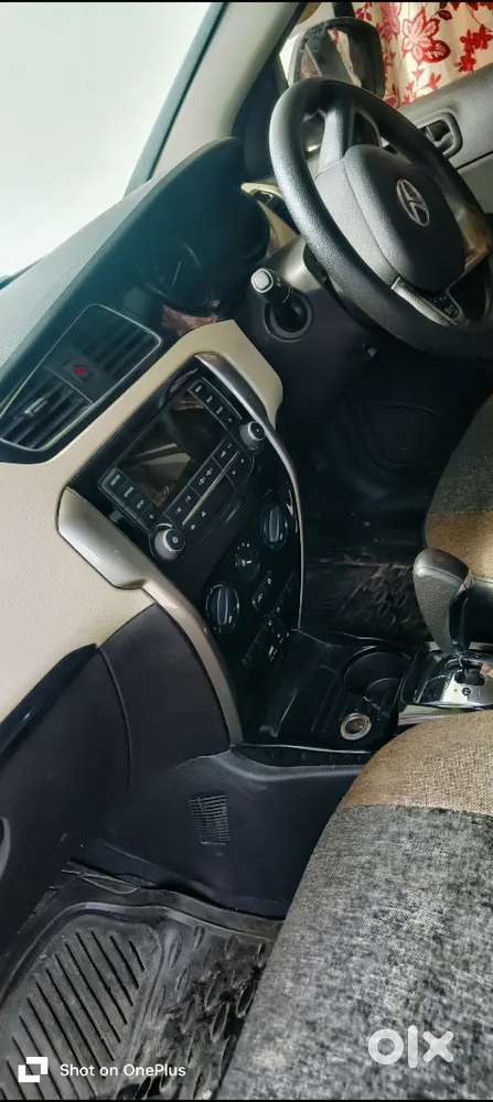 Tata Zest 2015