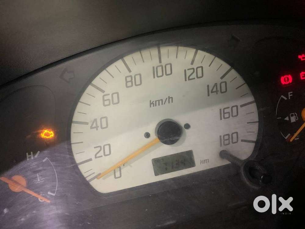 Maruti Suzuki Alto (2007)