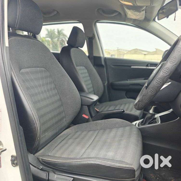 Kia Sonet Htk Plus 1.5 Diesel Mt, 2021, Diesel