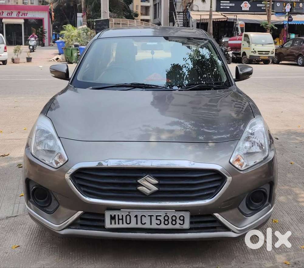 Maruti Suzuki Swift Dzire 2017 Petrol 68500 Km Driven