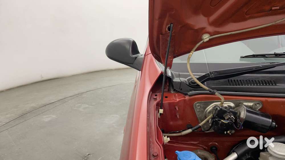 Maruti Suzuki Alto 800 2012-2016 Vxi, 2014, Petrol