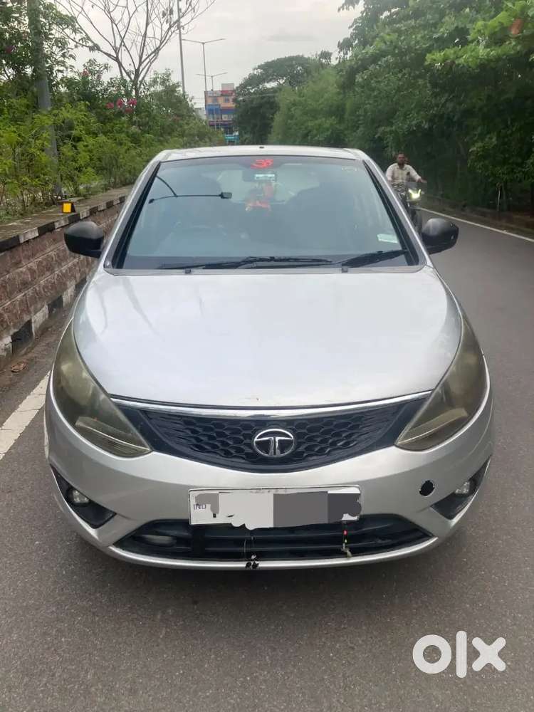 Tata Bolt 2016 Diesel 141105 Km Driven