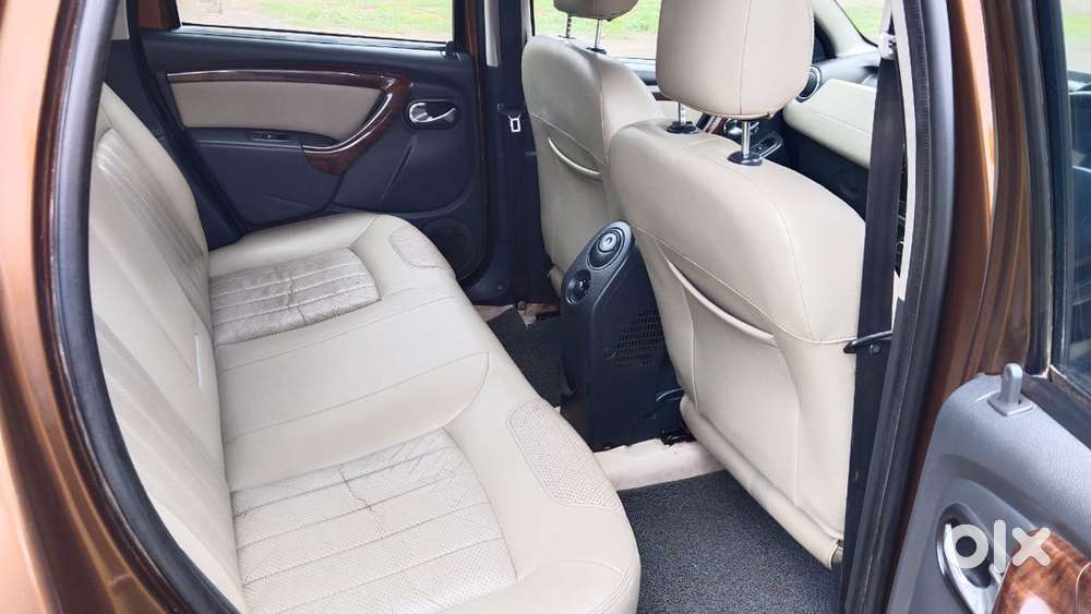 Renault Duster 2012-2015 110ps Diesel Rxz Optional With Nav, 2013, D..