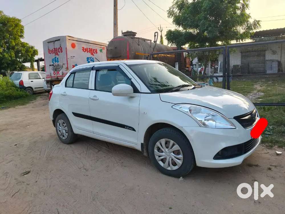 Maruti Suzuki Dzire 2019 Petrol 100000 Km Driven
