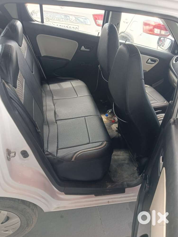 2021 Maruti Suzuki Alto 2021