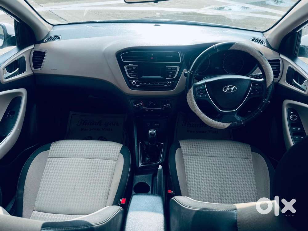 Hyundai I20 Magna 1.2 Vtvt, 2020, Petrol
