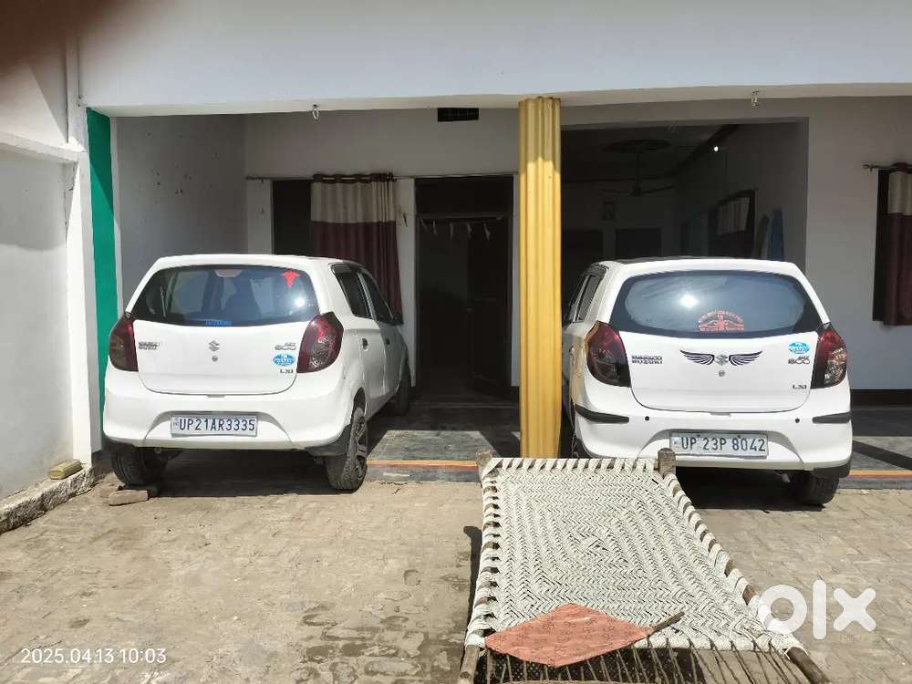 Maruti Suzuki Alto 800 2013 Petrol 72000 Km Driven