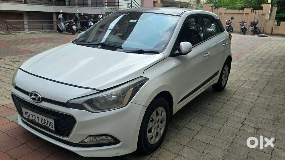 Hyundai Elite I20 2015 Year