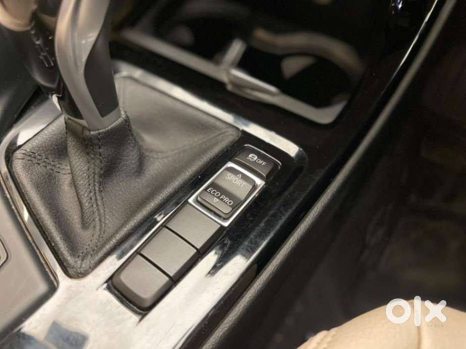 Bmw X1 2.0 Sdrive20i Xline, 2020, Petrol