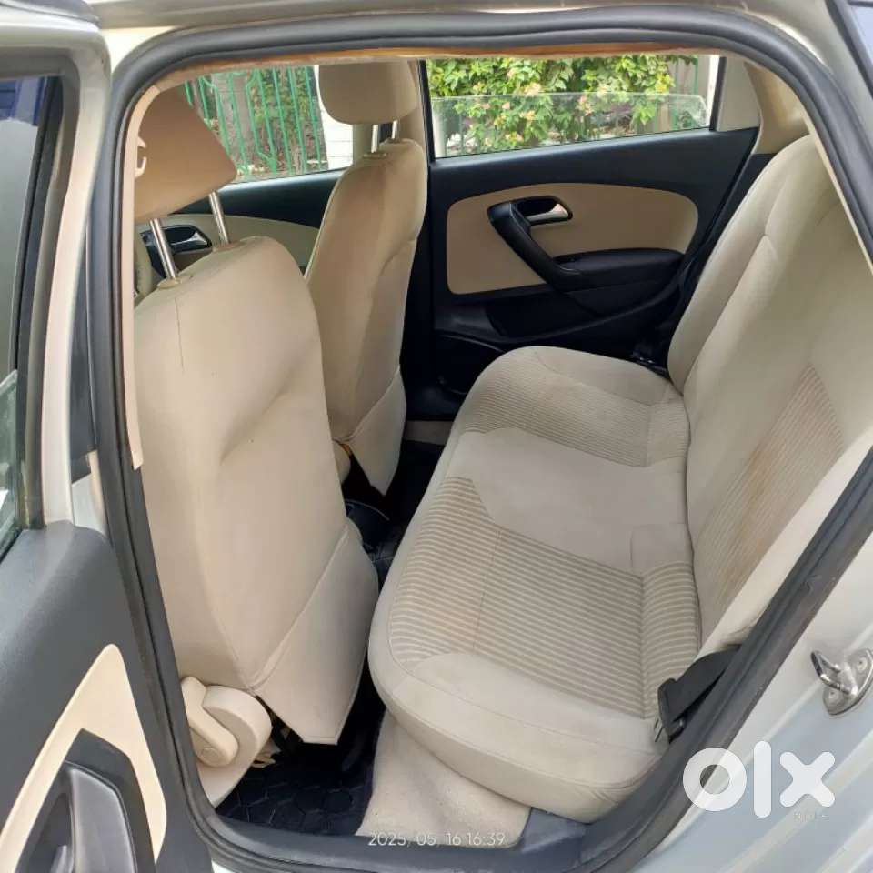Volkswagen Polo Diesel Highline 1.2l, 2014, Diesel