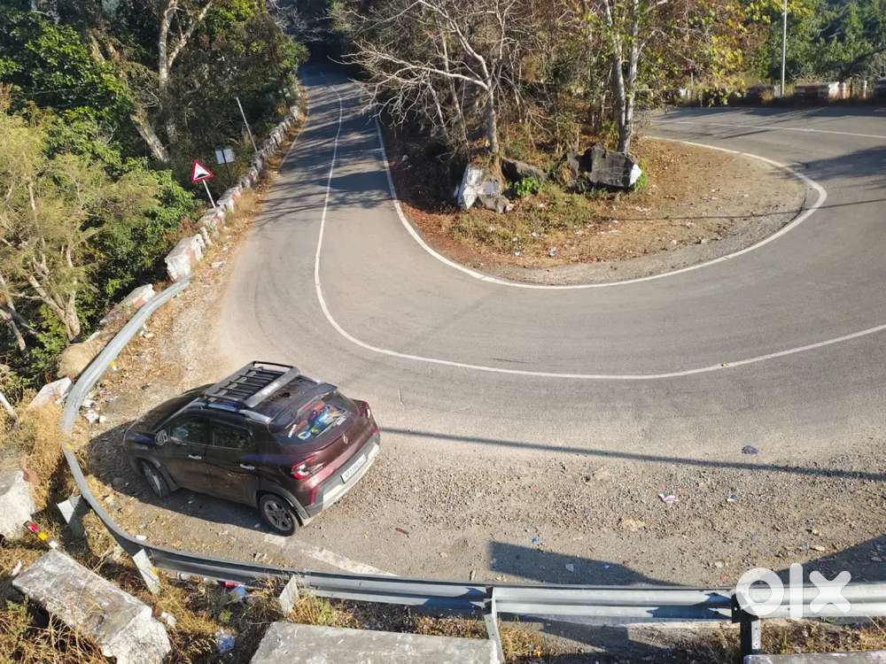 Renault Kiger 2022 Petrol Well Maintained