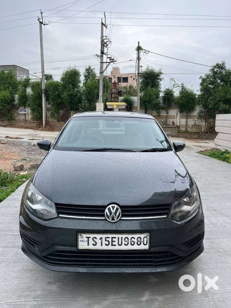 Volkswagen Ameo 1.0 Mpi Comfortline Plus, 2018, Petrol