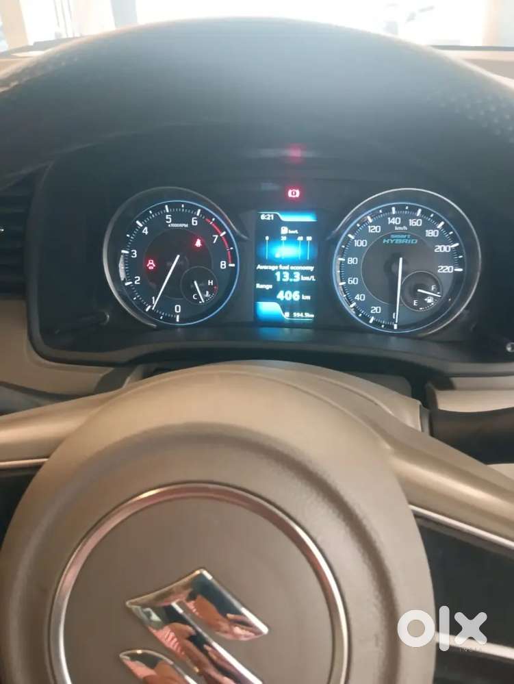 Maruti Suzuki