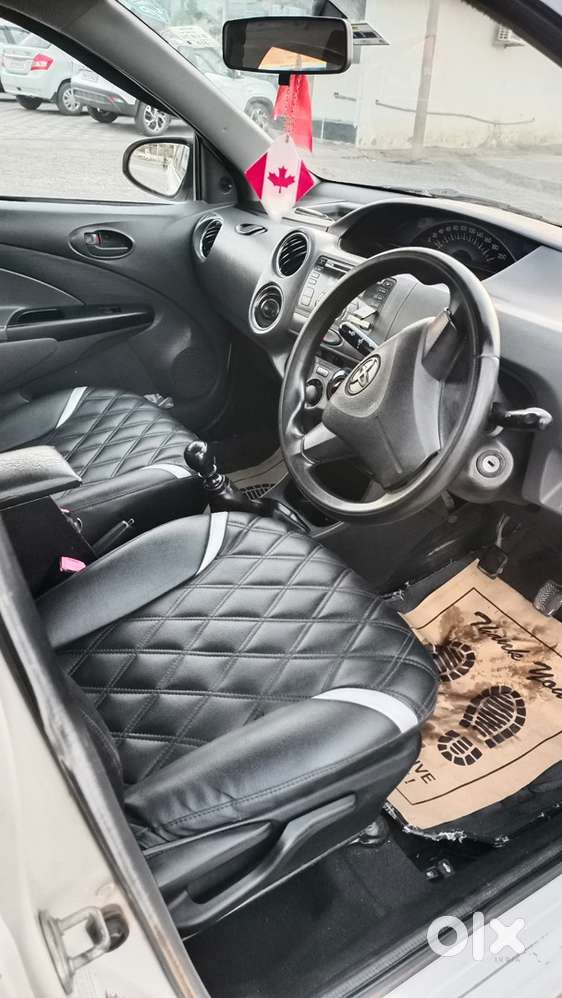Toyota Etios Liva 2014 Diesel Good Condition