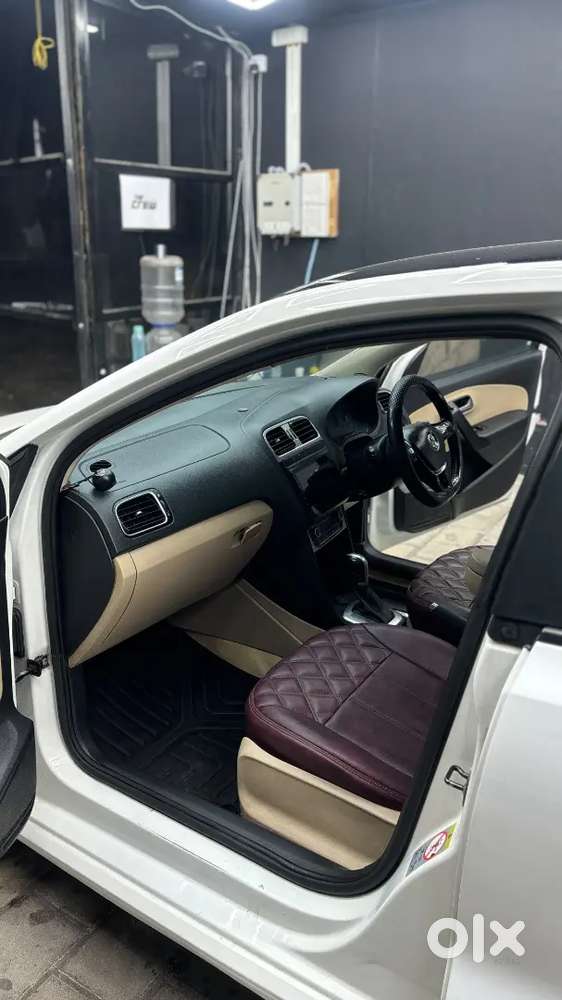 Volkswagen Ameo Diesel 2017 Top Variant