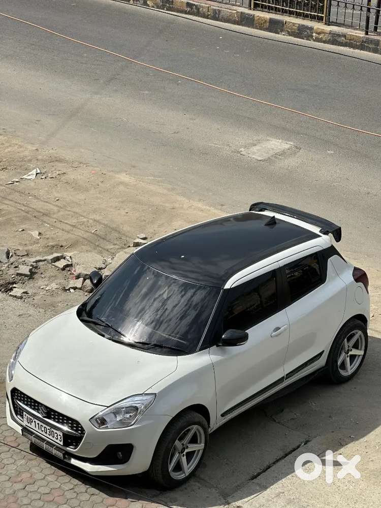Maruti Suzuki Swift 2023