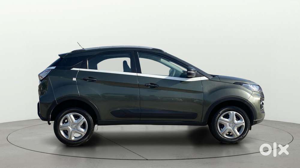 Tata Nexon 1.2 Revotron Xm (s), 2022, Diesel
