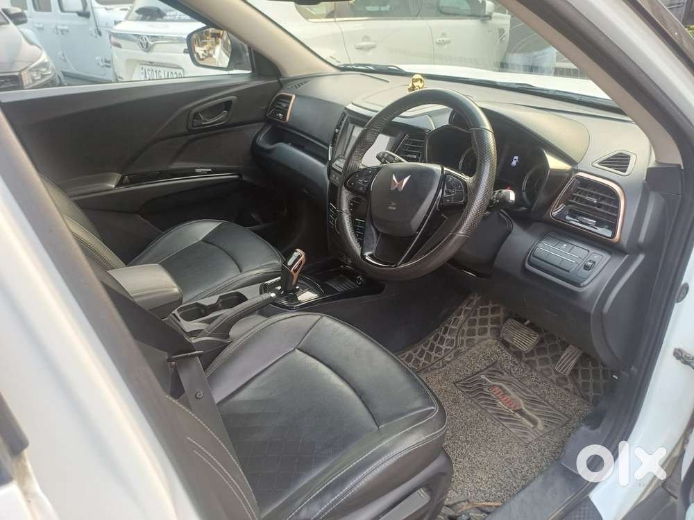 Mahindra Xuv400 Ev El Fast Charger Dt, 2024, Electric