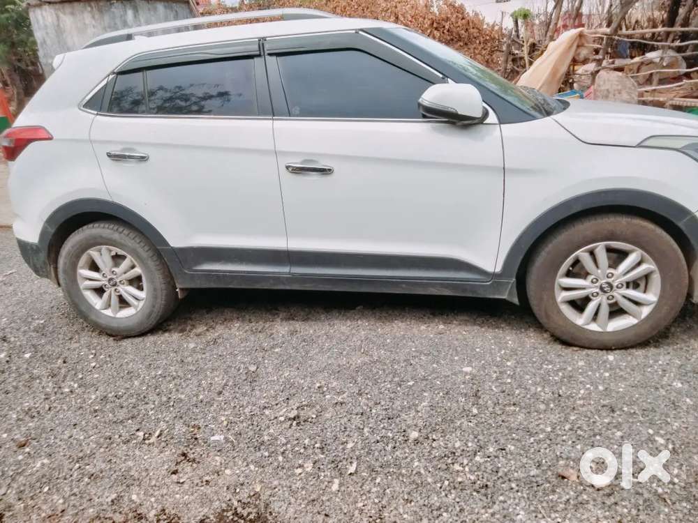 Hyundai Creta 2016