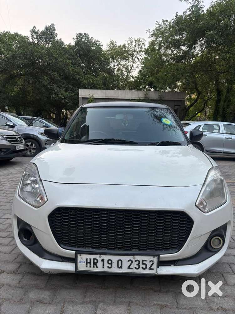 Maruti Suzuki 2021 Car