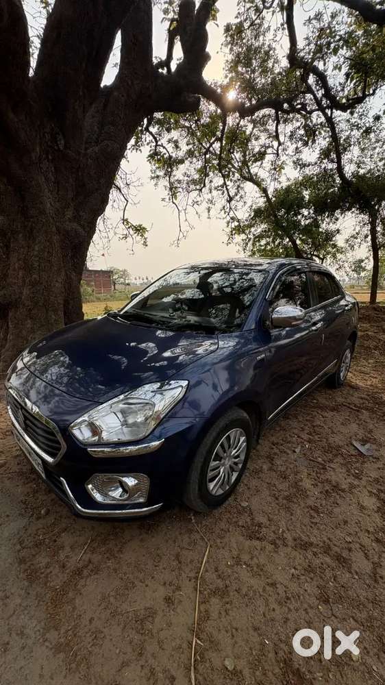 Maruti Suzuki Dzire 2024