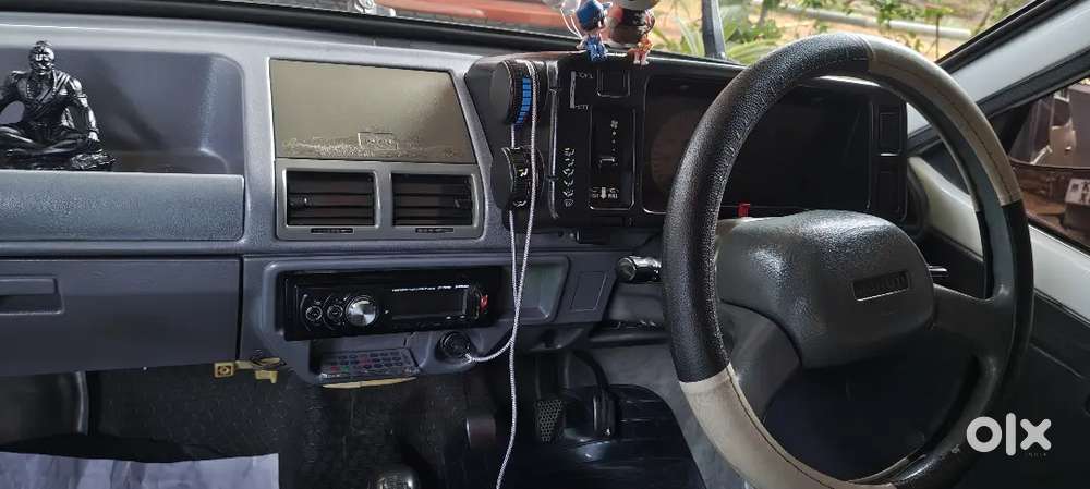 Maruti Suzuki 800 2005 Petrol