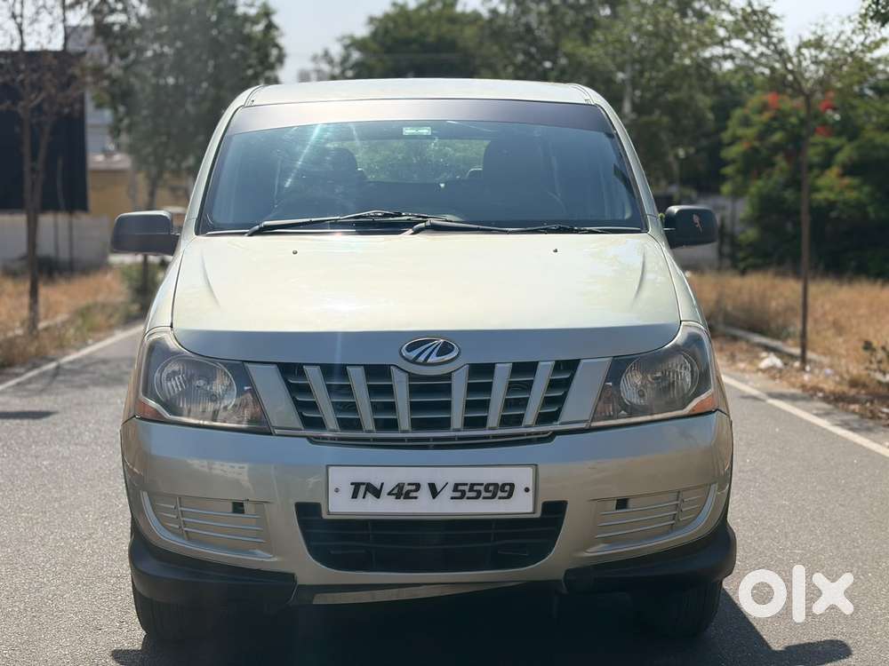 Mahindra Xylo E2, 2012, Diesel
