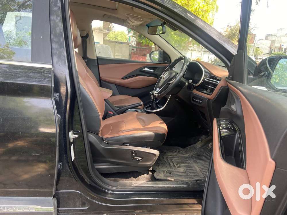 Mg Hector Sharp Pro 2.0 Turbo Diesel Mt Dual Tone, 2024, Diesel