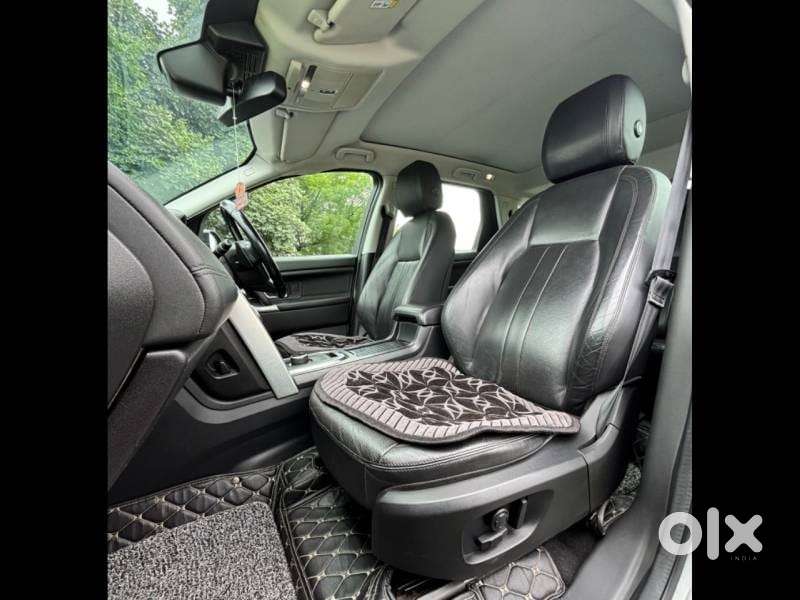 Land Rover Discovery Sport Hse 7-seater, 2018, Diesel