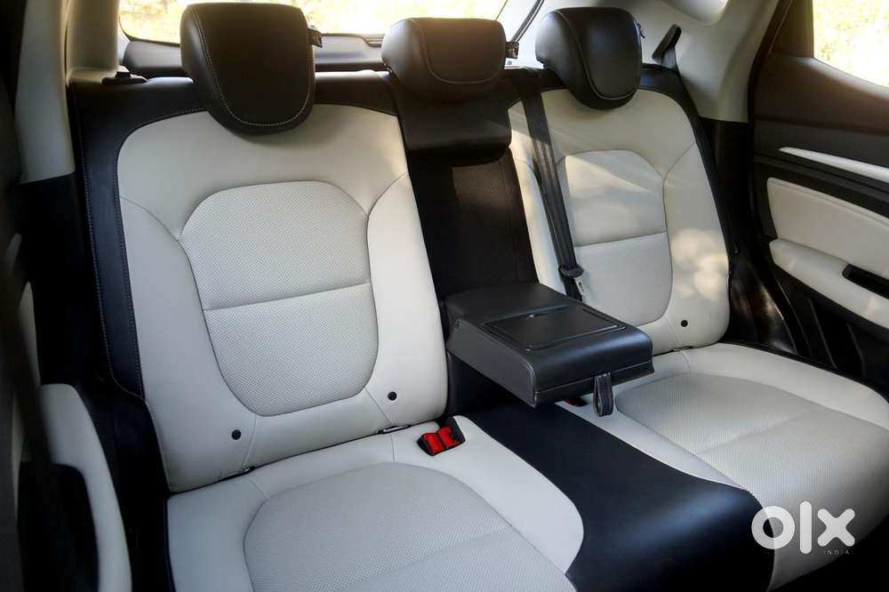 Mg Astor 1.5 Savvy Cvt, 2022, Petrol