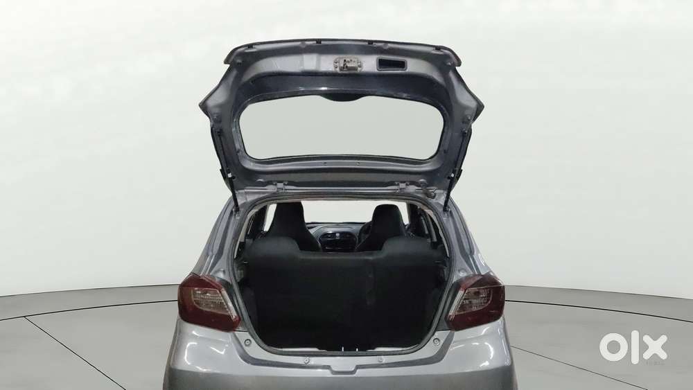 Tata Tiago 1.2 Revotron Xm, 2018, Petrol