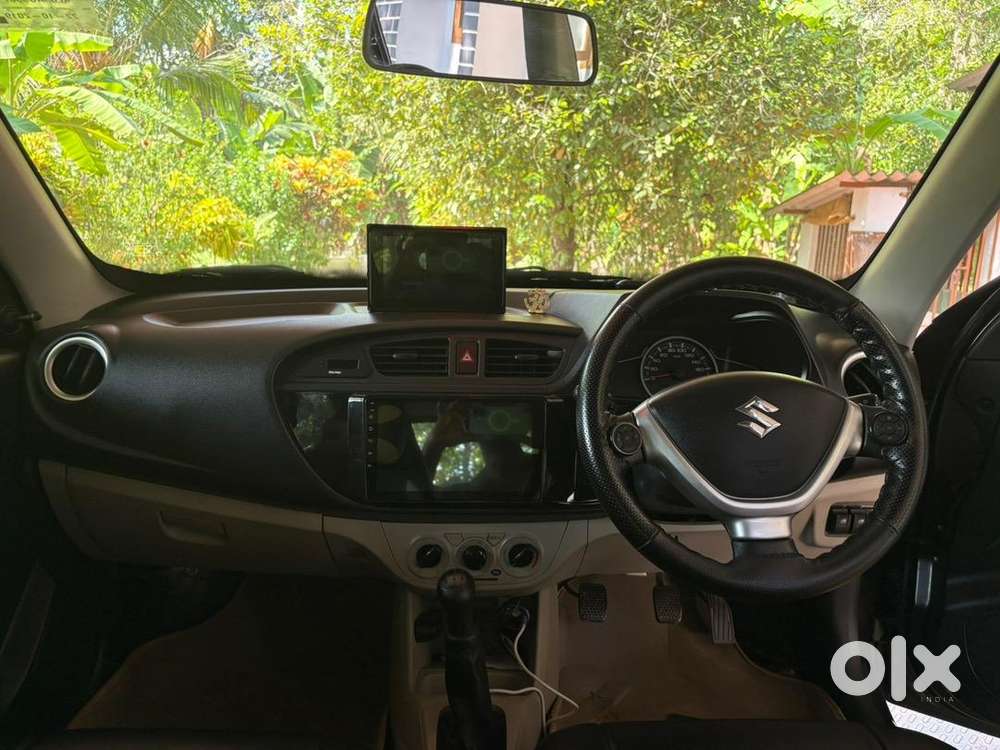 Maruti Suzuki Petrol 2019