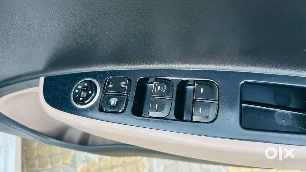 Hyundai Xcent 1.2 Vtvt S, 2019, Petrol