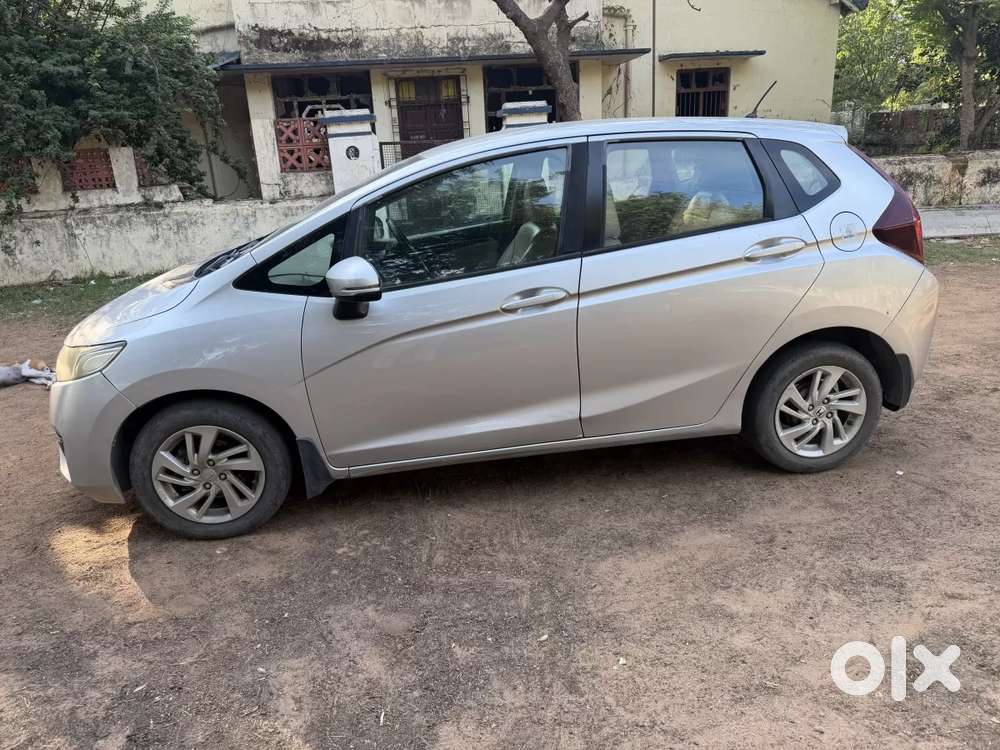 Honda Mobilio V I-dtec, 2018, Diesel