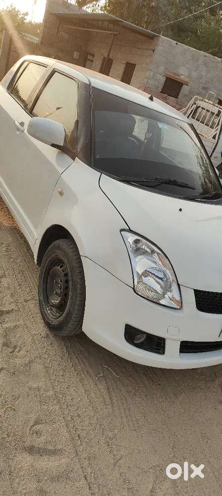 Swift A1 Condition All Papers Ok 2031 Tak