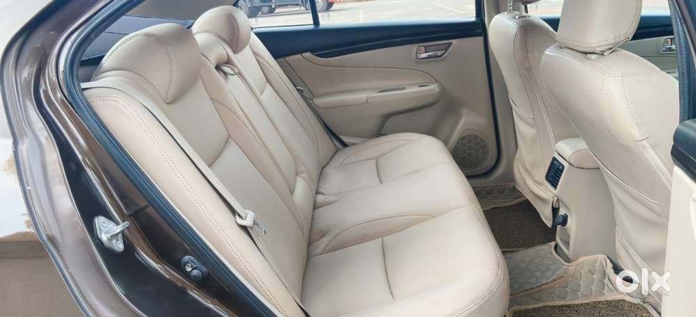 Maruti Suzuki Ciaz 2017 Diesel