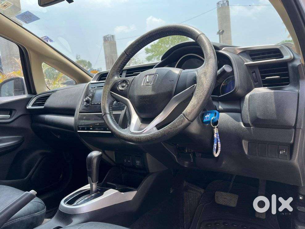 Honda Jazz 1.2 V I Vtec, 2016, Petrol