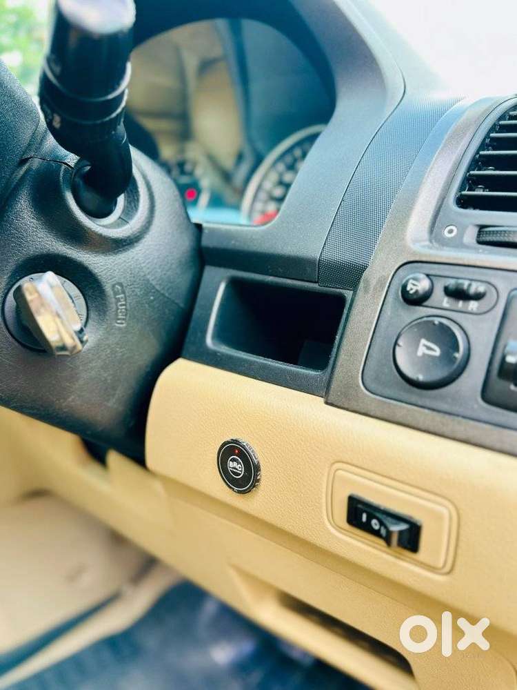Honda Cr-v Rvi Mt, 2010, Petrol