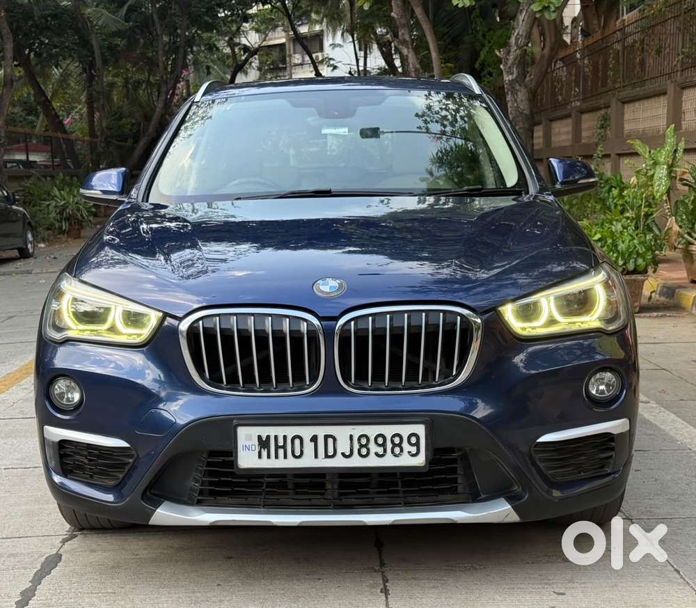 Bmw X1 2.0 Sdrive 20d Sport Line, 2019, Diesel