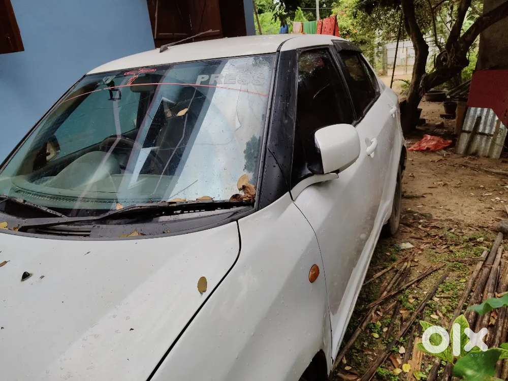 Maruti Suzuki Dzire 2009