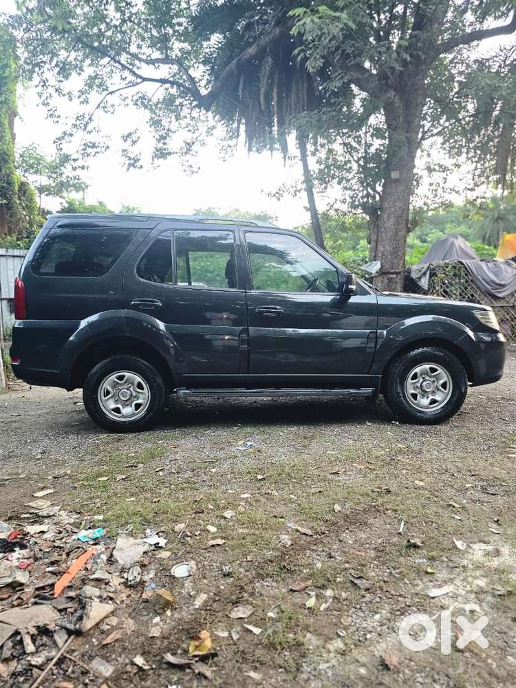 Tata Safari Storme [ ] 2.2 Ex 4x2, 2018