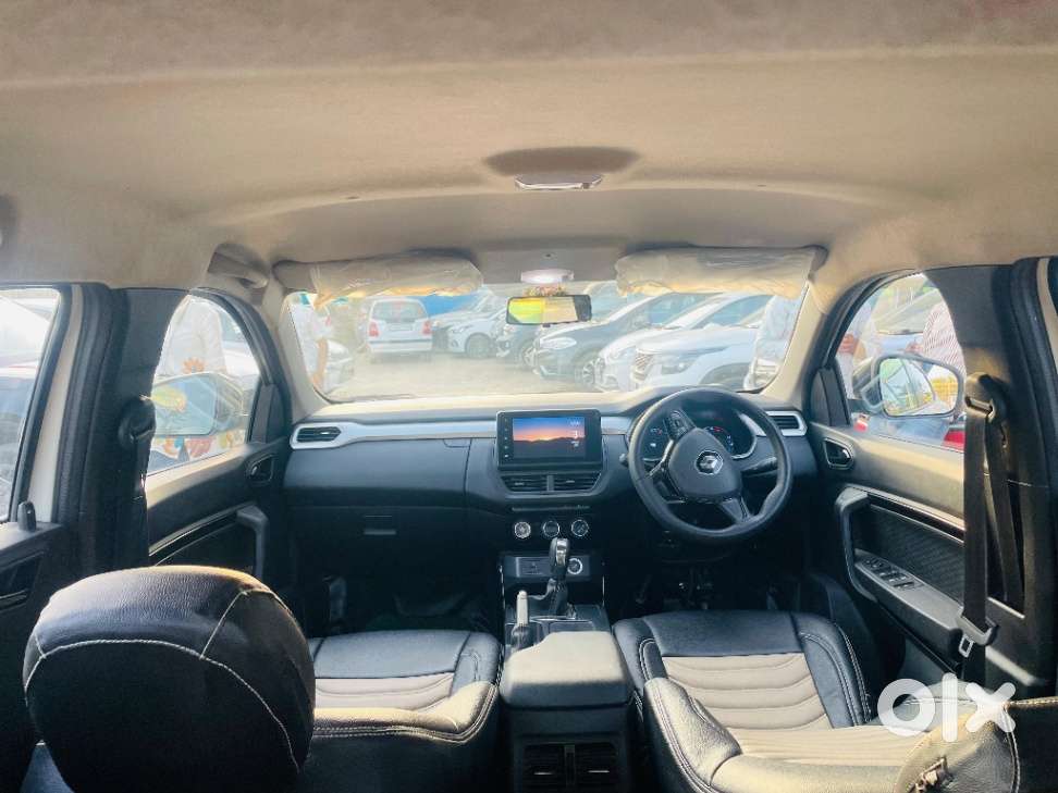 Renault Kiger Rxt Amt, 2024, Petrol