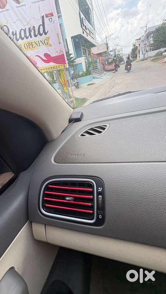 Volkswagen Vento Diesel Well Maintained