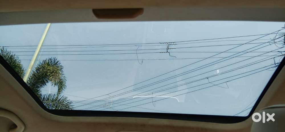 Skoda Octavia 2.0 Elegance Tdi Cr At, 2015, Diesel