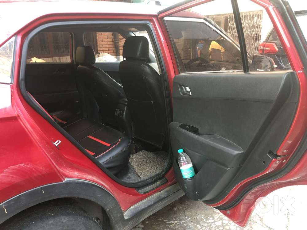 Hyundai Creta 2015 Diesel